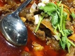 -刘一锅筋头巴脑(小北店)