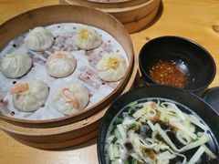 -笼铭坊(北蔡店)