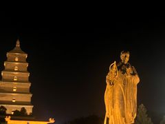 -大慈恩寺(大雁塔)