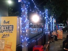 -木屋烧烤(白石洲店)