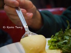 土豆泥-LA MAISON公鸡和龙(蛇口店)