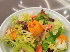 果蔬拌菜-峨嵋酒家(熙悦天街店)