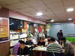 大堂-净行天厨(莲塘总店)