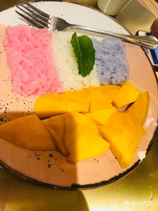 普吉天堂(怡丰城店)-图片-上海美食-大众点评网