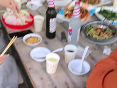 -清真·伊清阁餐厅