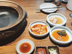 -泥炉烧肉师(新街口金銮巷店)