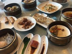 -福州世茂洲际酒店·福邸(台江店)