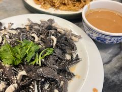 -都一处烧麦馆(前门店)