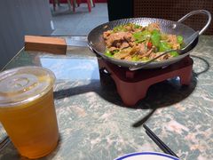 -米椰湘·辣椒炒肉