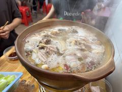 -威邵鸡煲(西华路总店)
