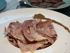 羊头肉-南门小馆·清真(国贸商城店)