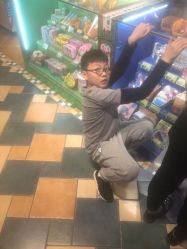 -卡通尼乐园(印象城购物中心店)