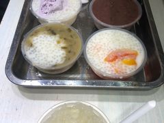 -百花传统甜品店(原址店)