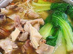 -达道武仔牛肉店(广达路店)