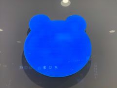 门面-兰熊鲜奶(西直门凯德mall店)