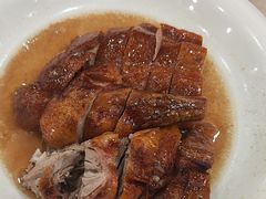 -香顺·客家菜(东坑店)