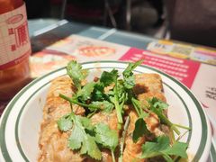 -广九餐室(陈家祠扬韬广场店)