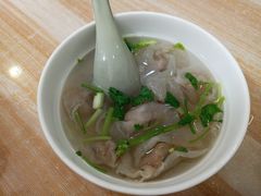 肉燕-大叔家福鼎小吃(十全街店)