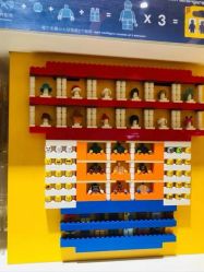 -KIDSLAND(北京蓝色港湾店)