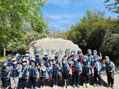 -蓝莓果幼儿园(通州梨园店)