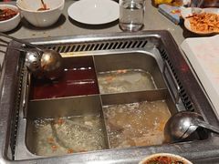 -海底捞火锅(龙岗星河COCO Park店)