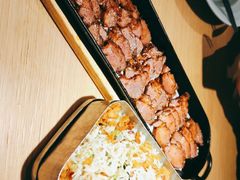 -蜜桃餐厅·伴山(绿宝广场店)