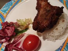 -阿里疆Alijiang·丝路美食·异域风情·清真(长楹天街店)
