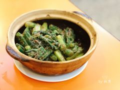 鹅肝酱芥蓝-雅苑餐厅(朝天路店)