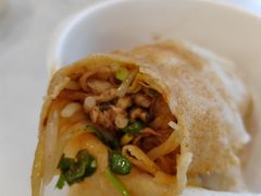 -田三卷馍(火车站店)
