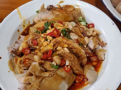 -炙热青春怀旧主题餐厅(河北路店)