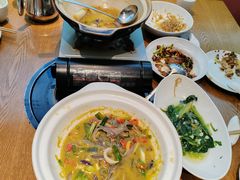 -拾菌寻味·云南野生菌(佛祖岭店)