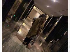 -景德镇中国陶瓷博物馆西山湖凯莱度假酒店