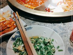 -小龙坎火锅(双林店)
