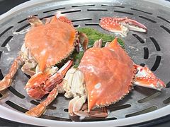 -蔚海之都·象山蒸汽海鲜(仙霞路店)