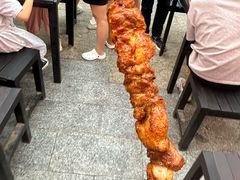 -沙州食驿·非遗小吃夜市