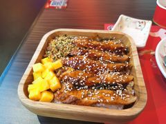 -仙隐小鹿中華の日料(荣民龙首广场店)