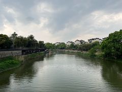 -中山詹园