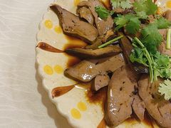 卤水鹅肝-迈姨·潮州菜(麓湖公园店)
