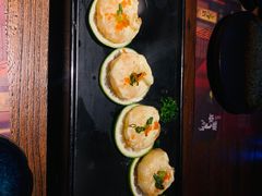 -京鹿料理(荟聚店)