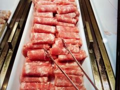 -比亚森自助烤肉料理(裕华店)