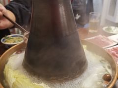 -前门张记涮肉(前门店)