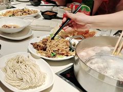 -潮泰牛肉火锅 · 创于1992年(车公庙店)