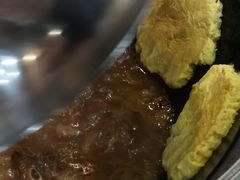 -70後铁锅炖(坡博总店)