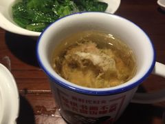-客语客家菜(东山口店)