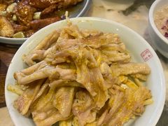 -小吊梨汤·北京菜(香山店)