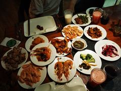 -汉巴味德(大悦城店)