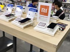 -乐天免税店(明洞店)