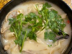 -惠丰源烩面馆(经七路店)