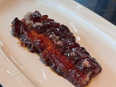 -中山保利艾美酒店-乐美中餐厅