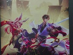-暴风岛沉浸式体验馆(百联世纪店)